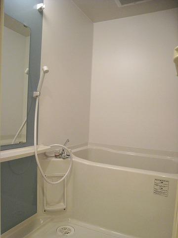 バス・シャワールーム　日々の暮らしに欠かせないお風呂です