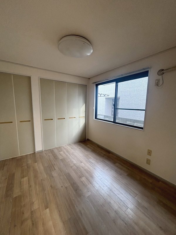 その他部屋・スペース　クリーニング前の参考写真です。