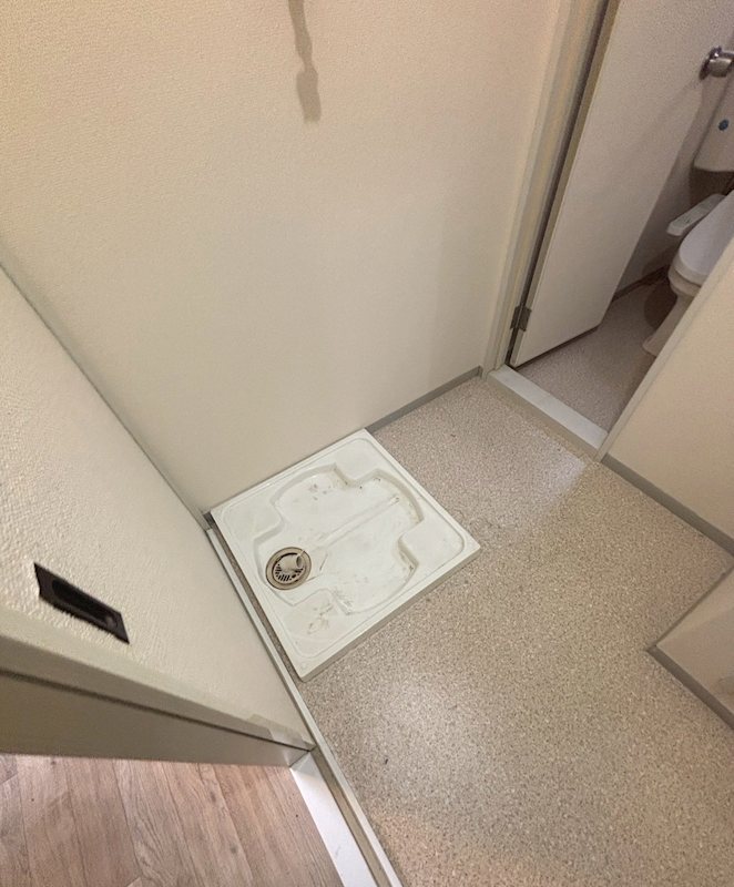 その他　クリーニング前の参考写真です。