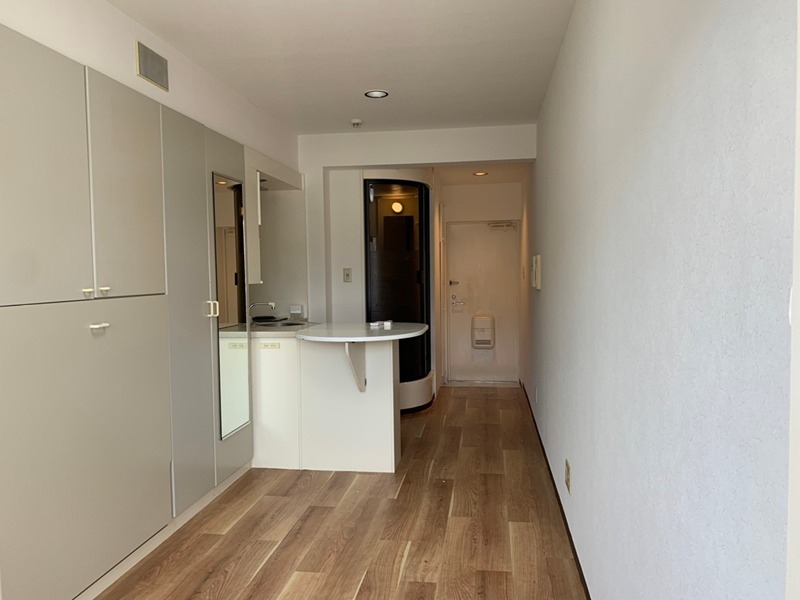 居室・リビング　反転別部屋参考