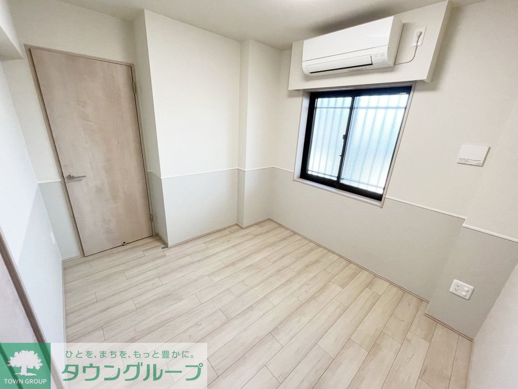 その他部屋・スペース　バルコニー