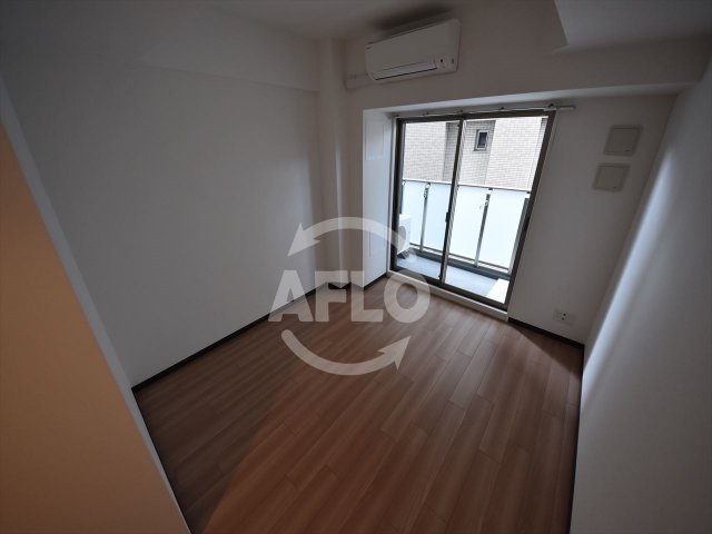 居室・リビング　エスリード大手前　洋室