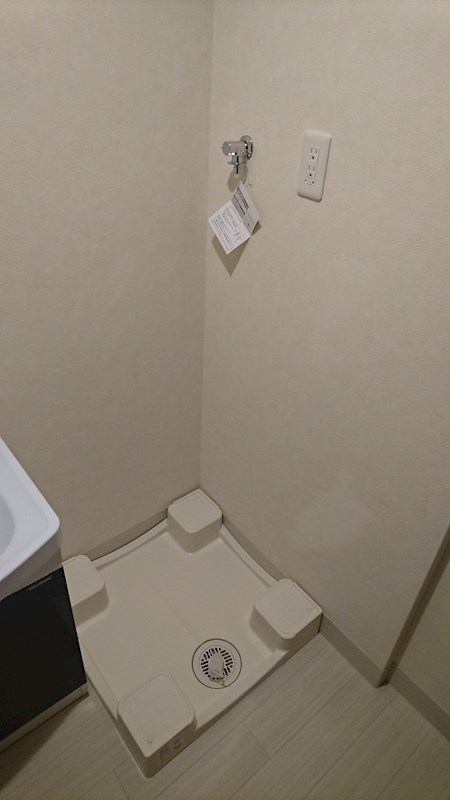 その他設備　※写真はBタイプ