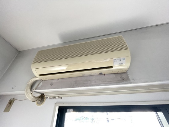 その他設備　※別部屋の写真です