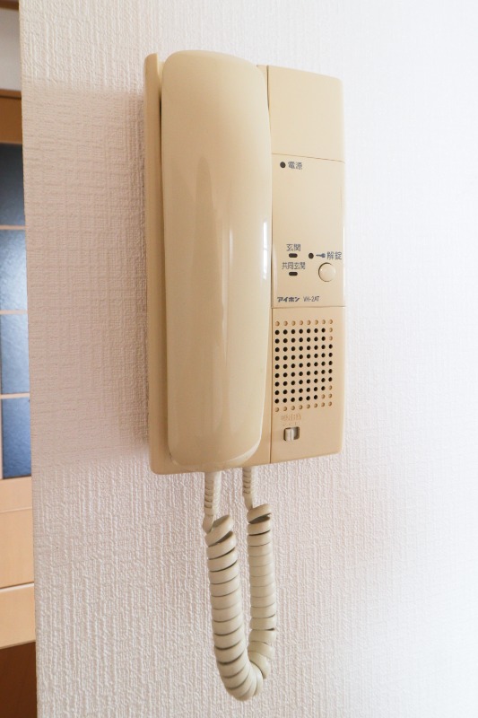 セキュリティ　図面と現状に相違がある場合には現状を優先