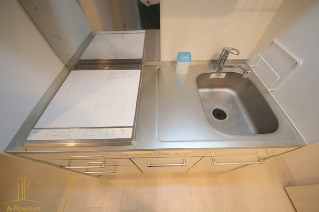 キッチン　セレニテ本町グランデ