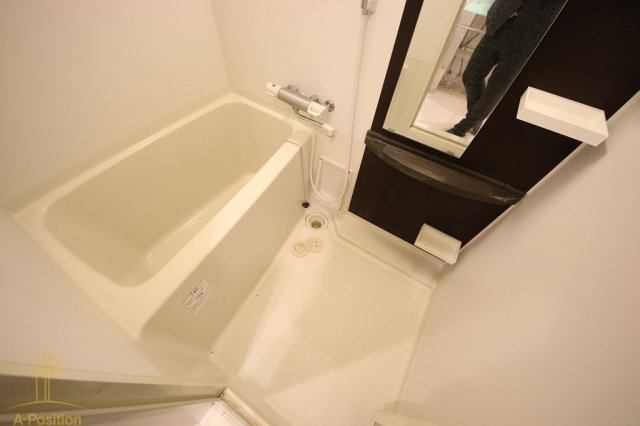 バス・シャワールーム　セレニテ本町グランデ