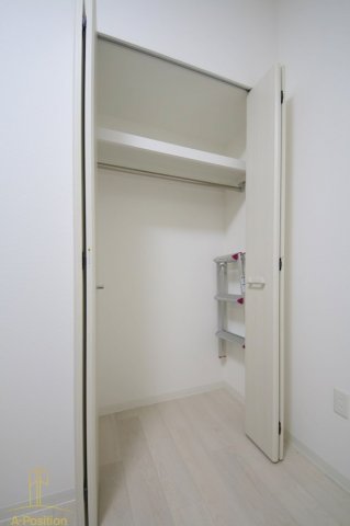 収納　セレニテ本町グランデ