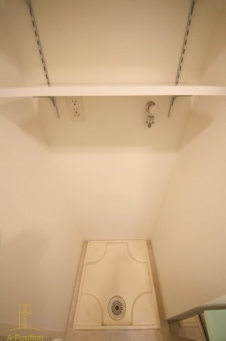 その他設備　セレニテ本町グランデ