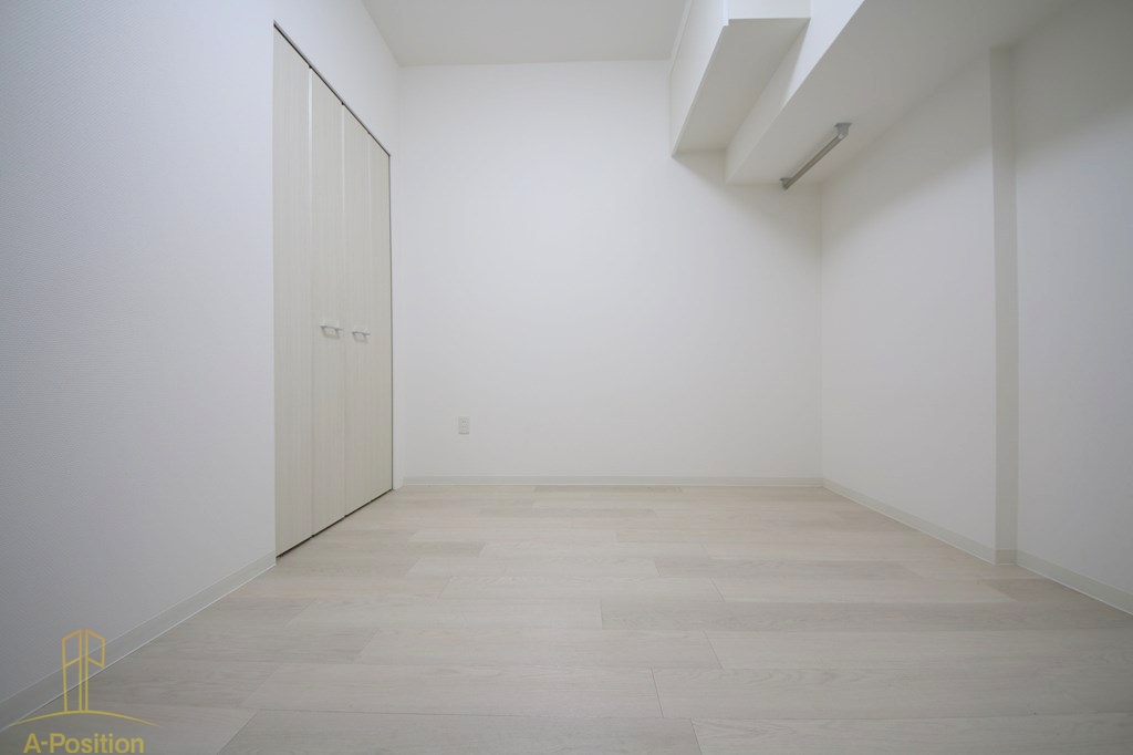 居室・リビング　セレニテ本町グランデ