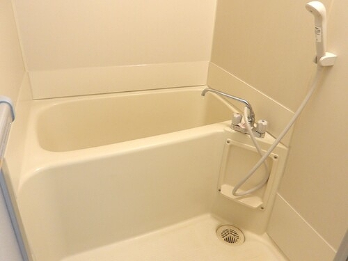 バス・シャワールーム　浴室　※2025年9月撮影