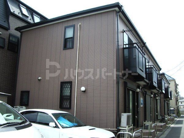 その他共有部分　眺望