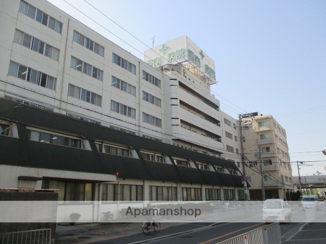 病院　摂南総合病院（病院）まで3084m