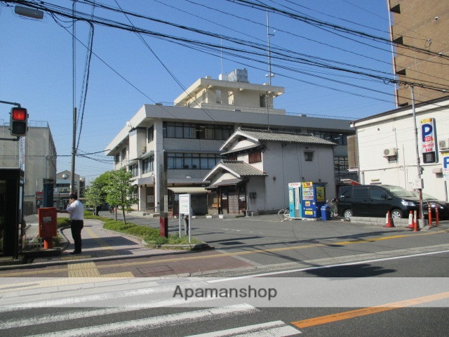 役所　門真市役所（役所）まで3302m