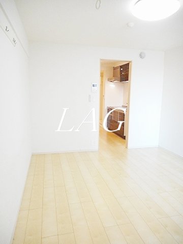 その他部屋・スペース　寝室です。