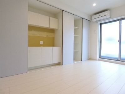 その他部屋・スペース