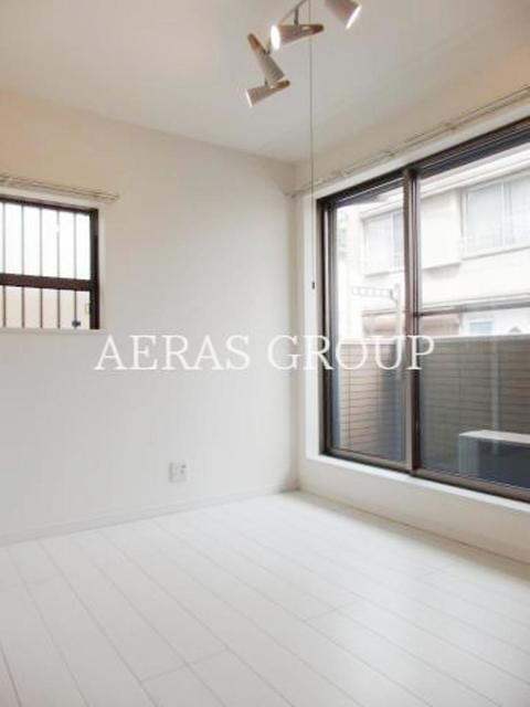 居室・リビング　リビングです