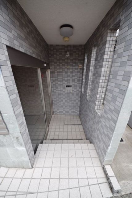 エントランス　★エントランス★