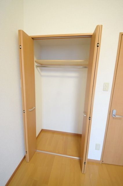 その他設備　★クローゼット★