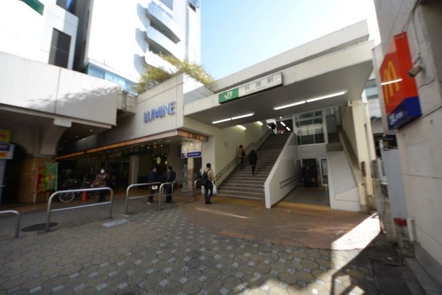 その他　★荻窪駅の周辺★（その他）まで880m