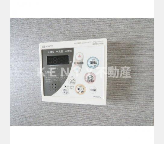 その他設備　設備