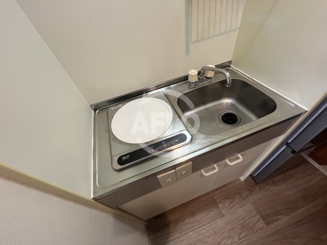 キッチン　グランメール　キッチン