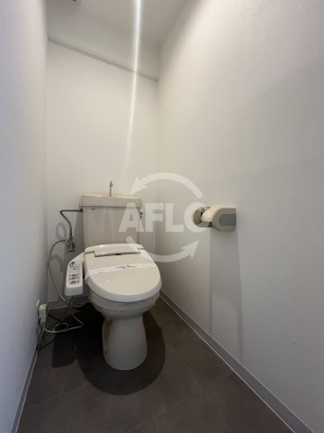 トイレ　グランメール　トイレ