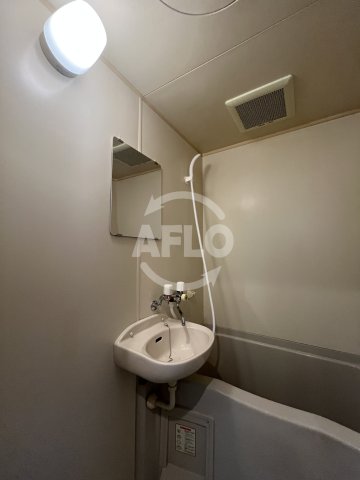 洗面設備　グランメール　洗面台