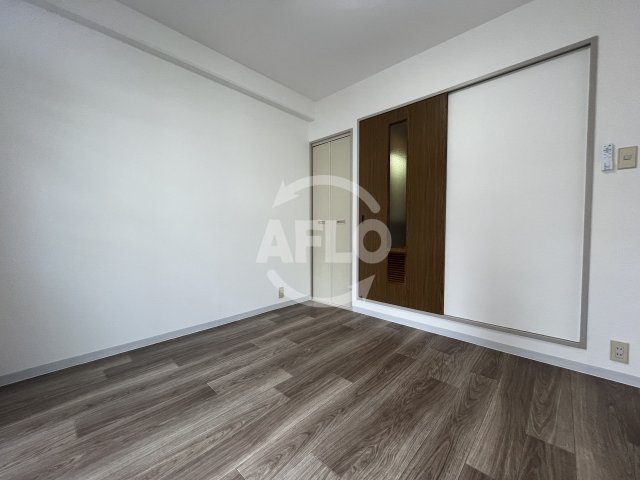 居室・リビング　グランメール　リビング