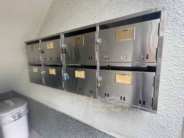 その他共有部分