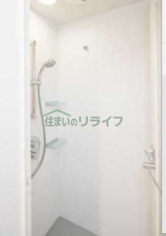 バス・シャワールーム　パークアクシス赤坂見附