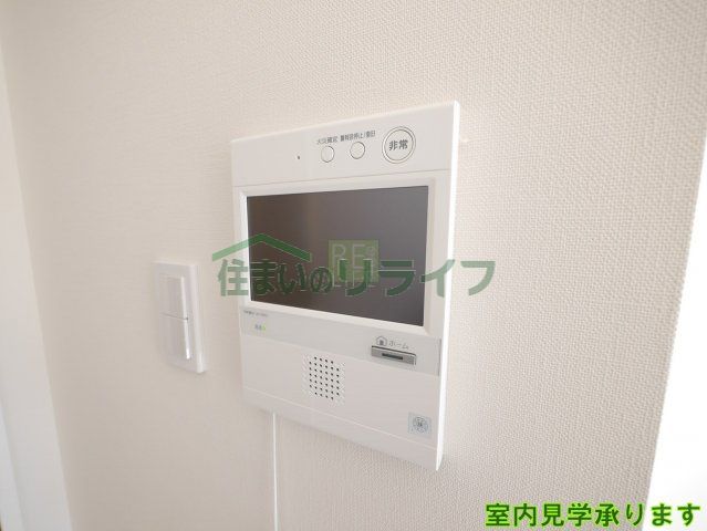 セキュリティ　パークアクシス赤坂見附