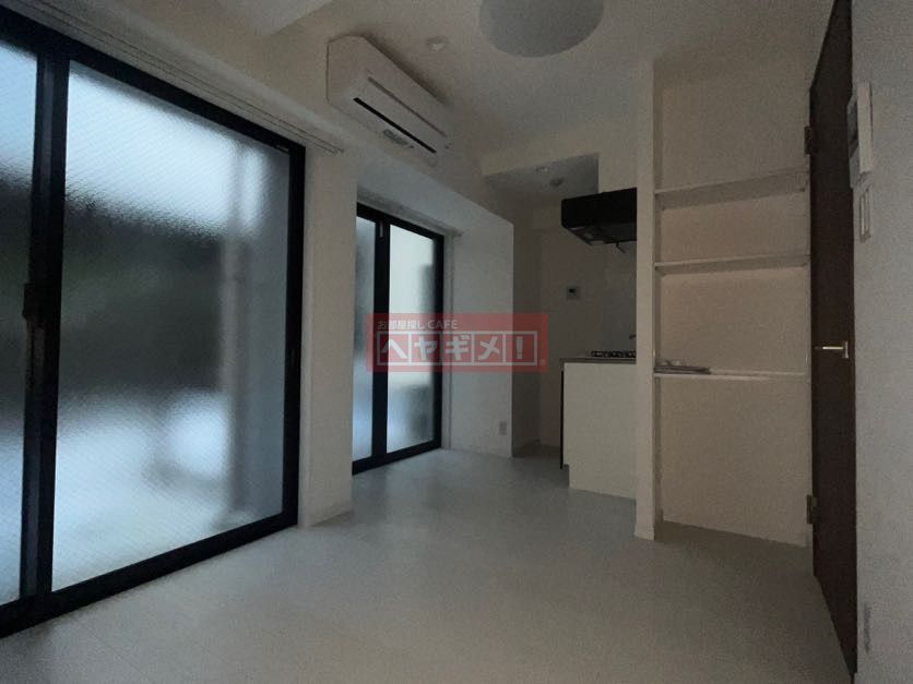 居室・リビング　リビング/居室