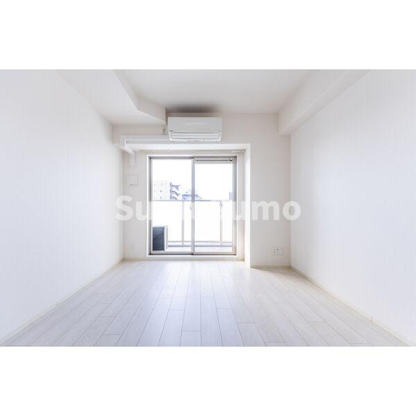 居室・リビング　ゆったりとした居間です