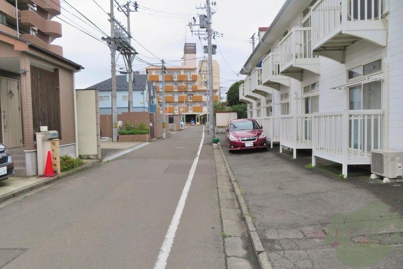 その他　（その他）まで100m