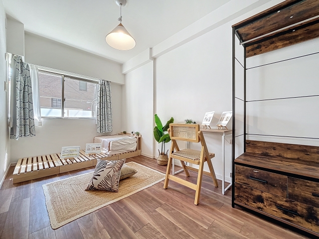 居室・リビング