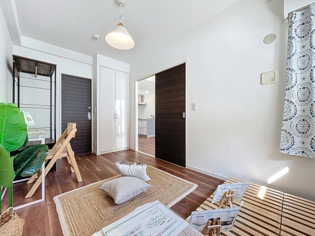 居室・リビング