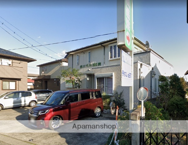 病院　赤川内科医院（病院）まで563m