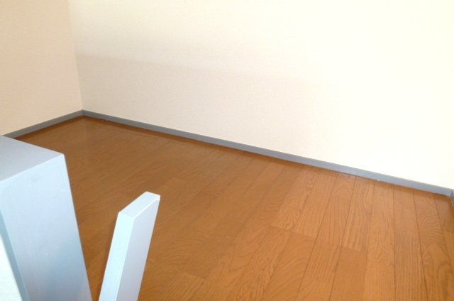 その他部屋・スペース　開放的な寝室です
