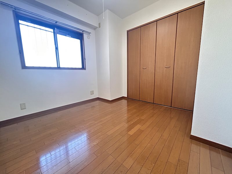 その他部屋・スペース　※前回入居前の写真です。