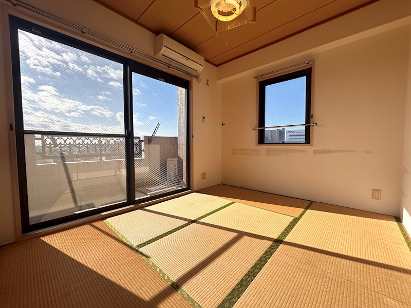 その他部屋・スペース　※前回入居前の写真です。