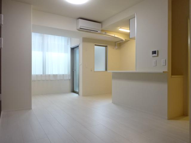 その他　リビング