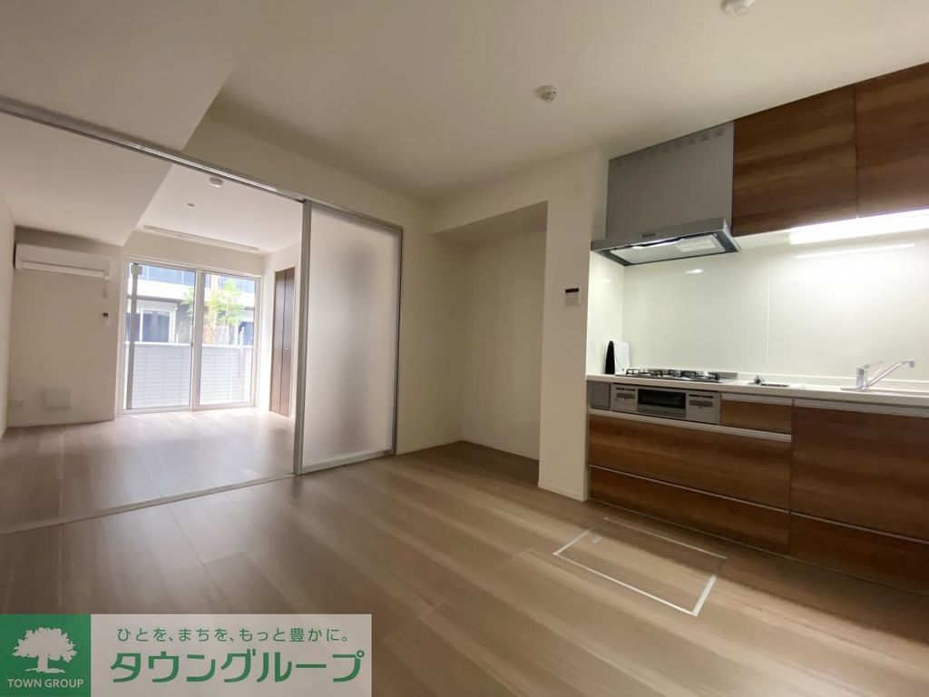 居室・リビング　リビング/居室