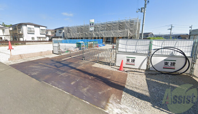 その他共有部分　駐輪場その他