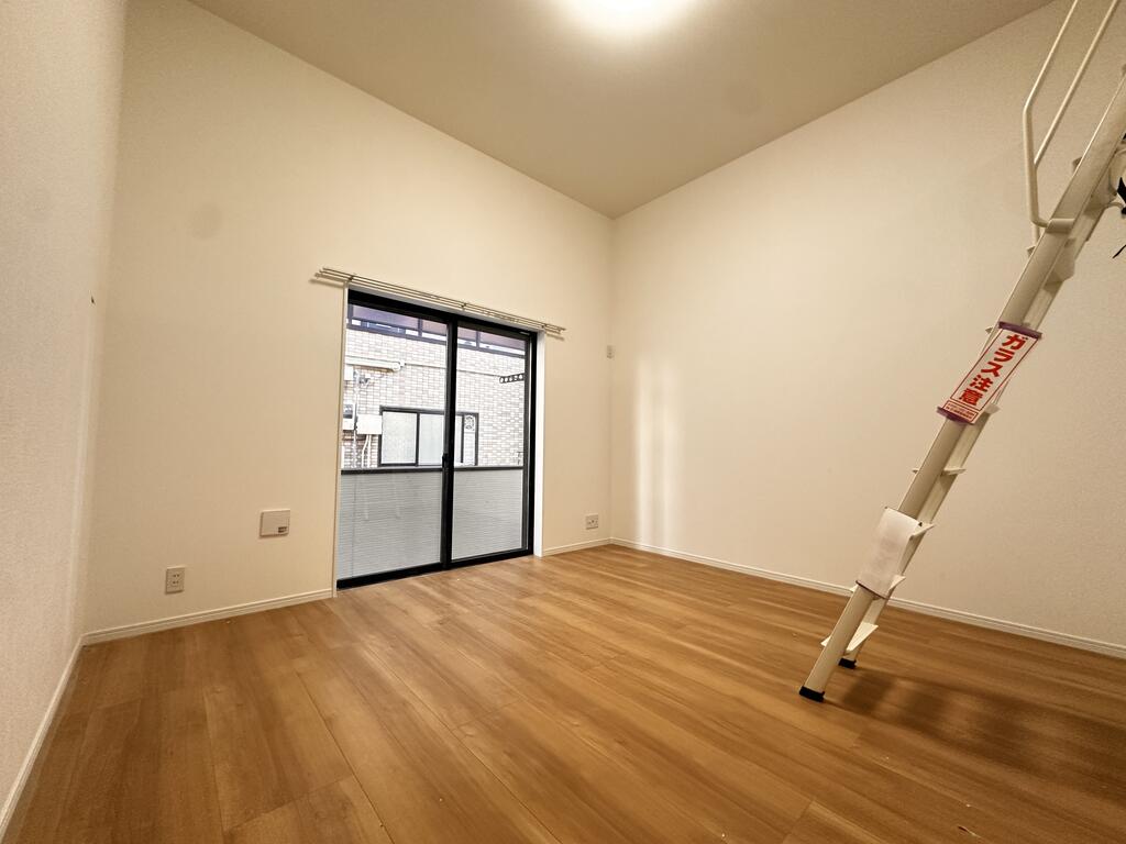 居室・リビング　2026/3/6撮影※写真は104号室