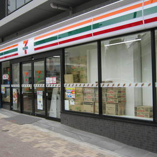コンビニ　セブンイレブン 杉並甲州街道店（コンビニ）まで145m