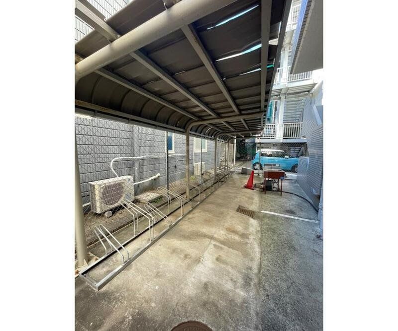 その他共有部分　物件画像