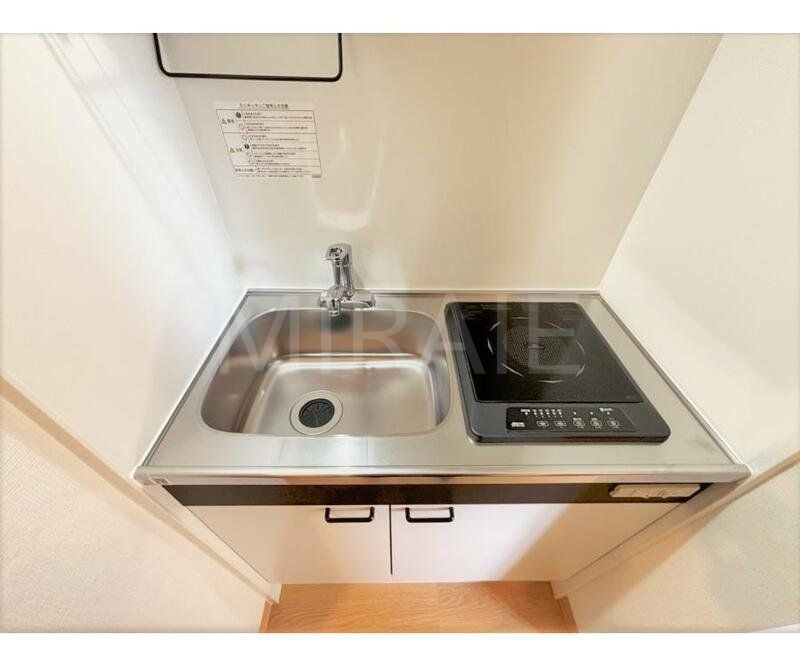 キッチン　物件画像