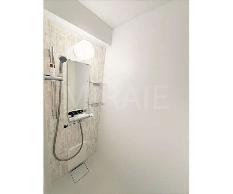 バス・シャワールーム　物件画像