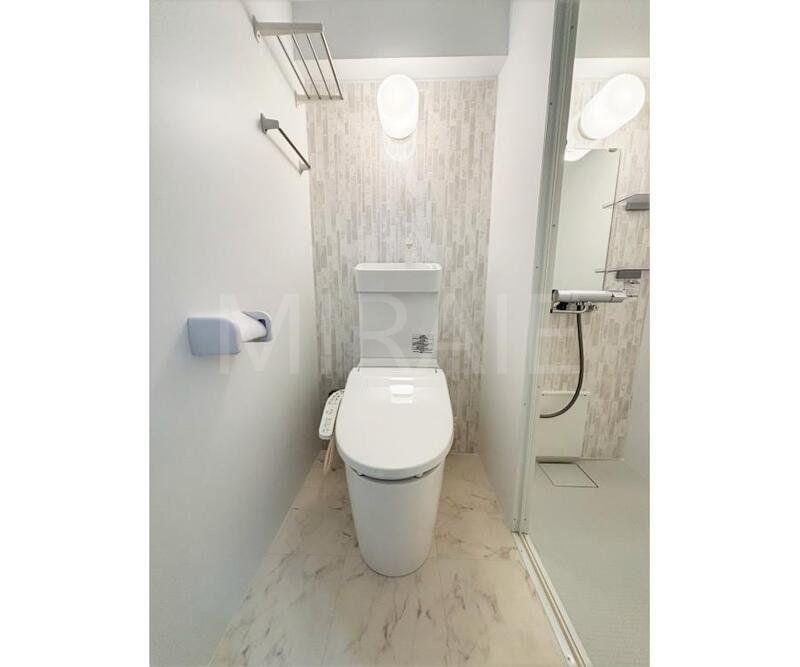 トイレ　物件画像